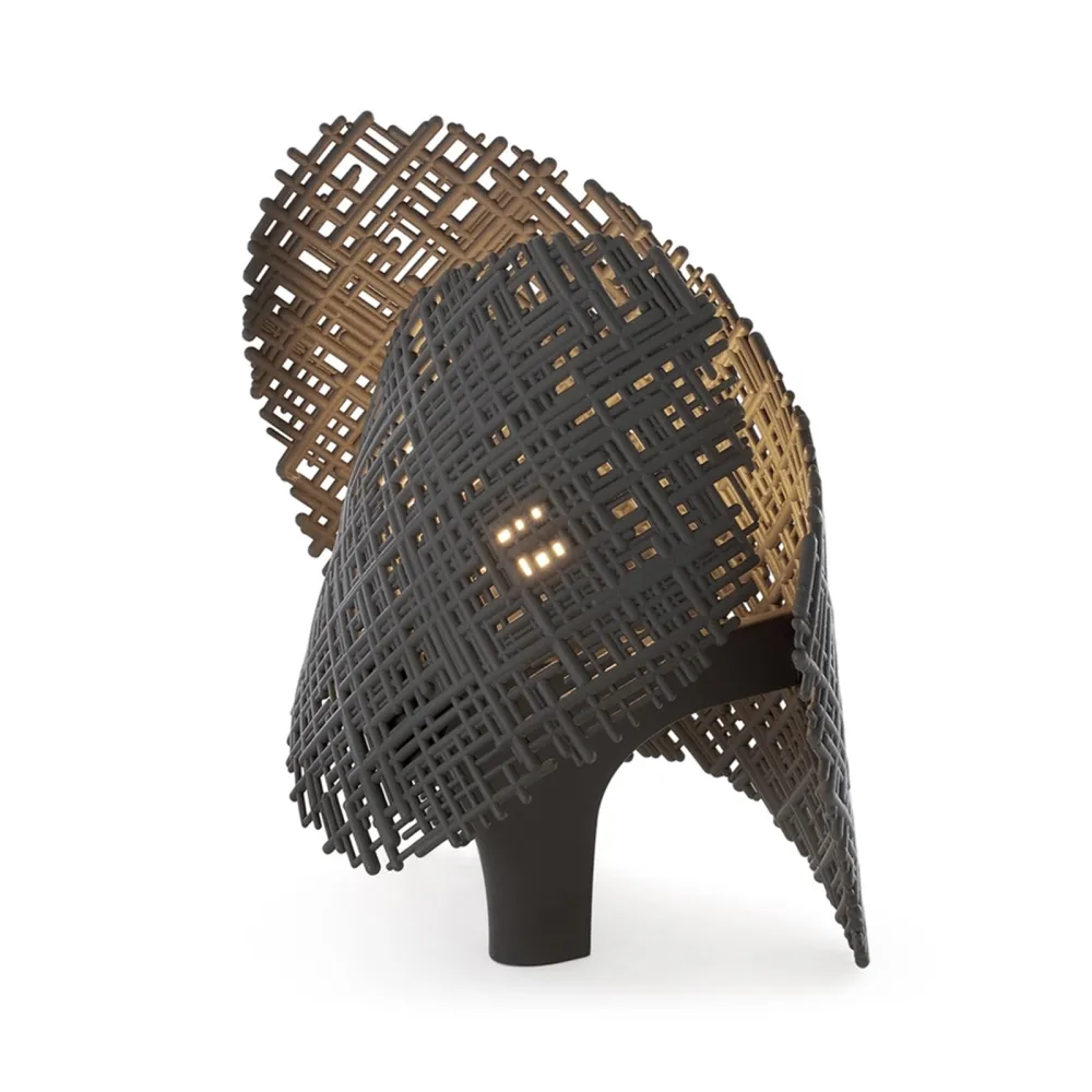 Kartell Tea Lampada da tavolo