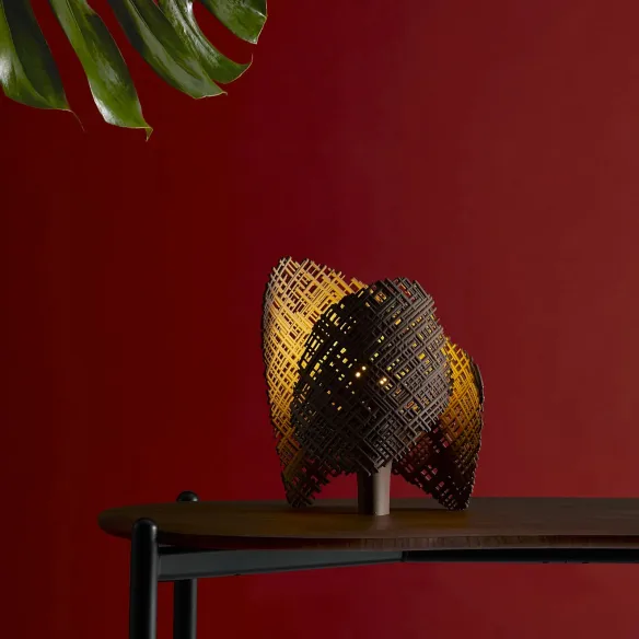 Kartell Tea Lampe de table