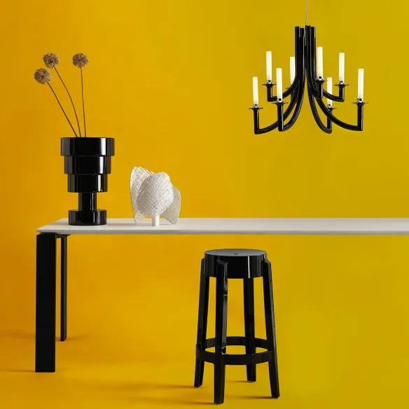 Kartell Tea Tischlampe