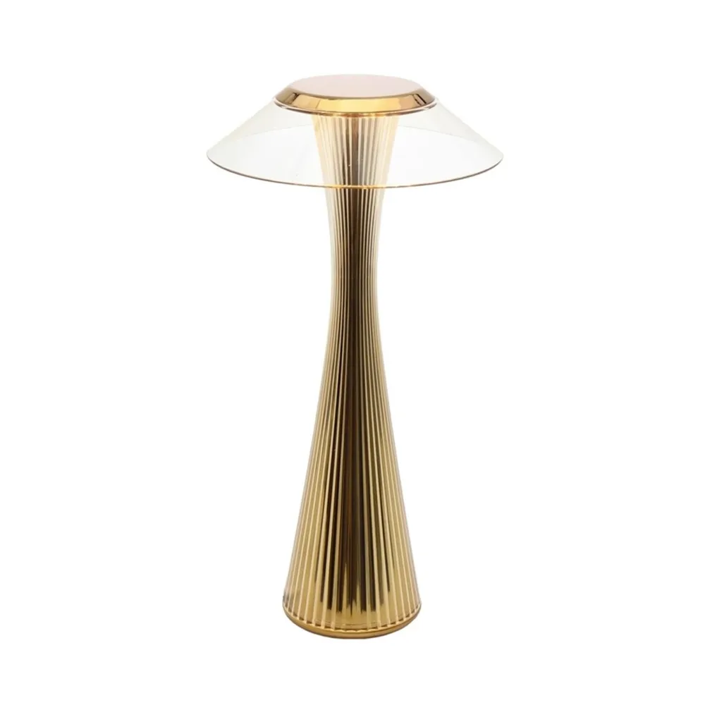 Kartell Space Indoor Lámpara de mesa
