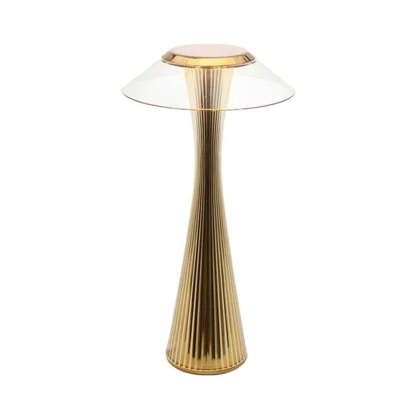 Kartell Space Indoor Lámpara de mesa