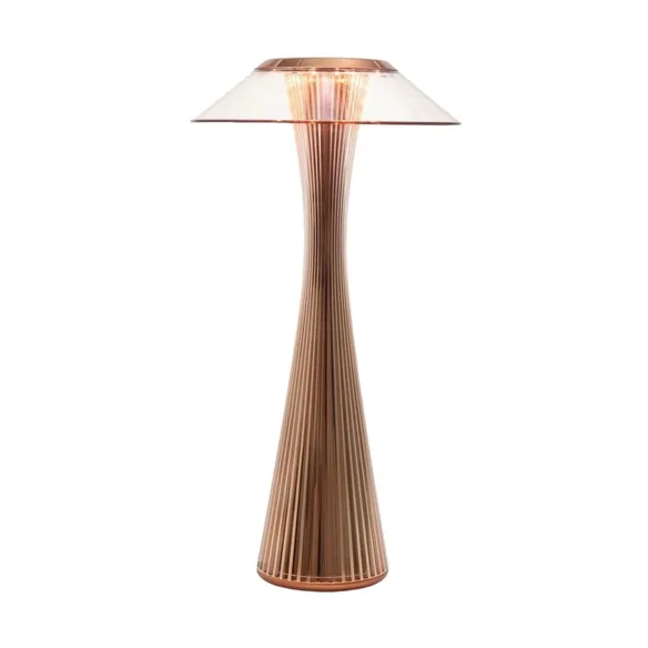 Kartell Space Indoor Lámpara de mesa