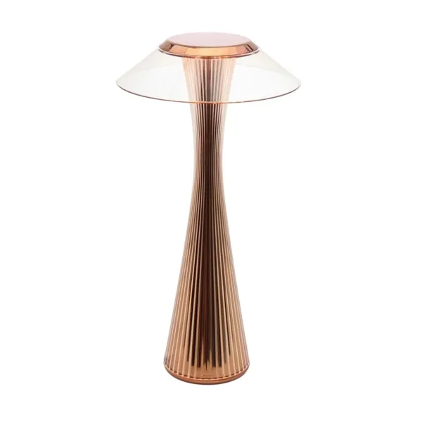 Kartell Space Indoor Lampada da tavolo 2