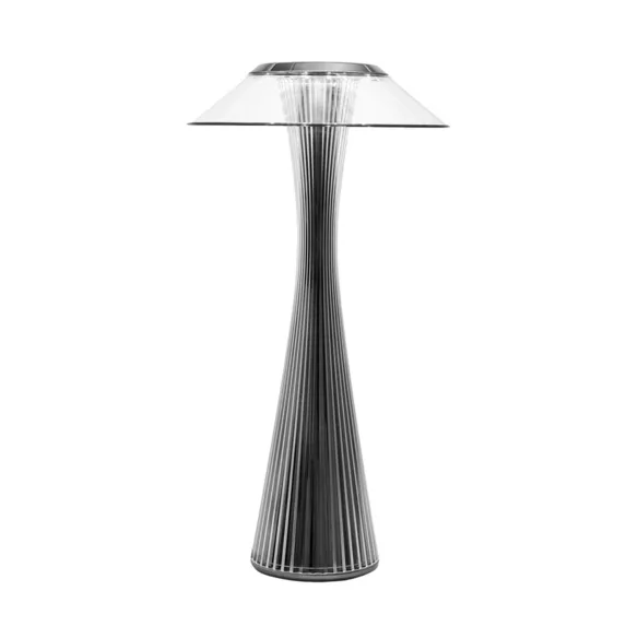Kartell Space Indoor Lampe de table