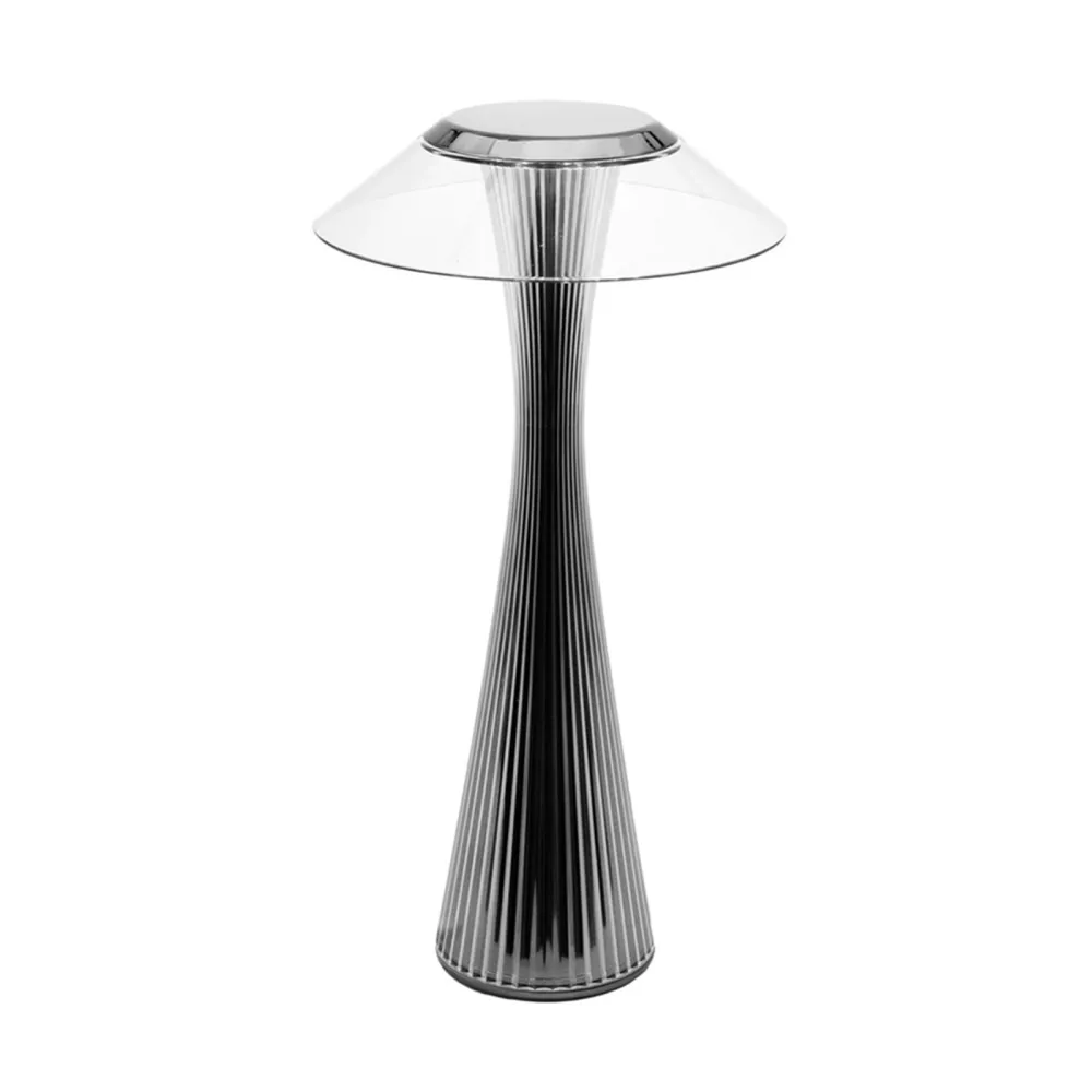 Kartell Space Indoor Tischlampe