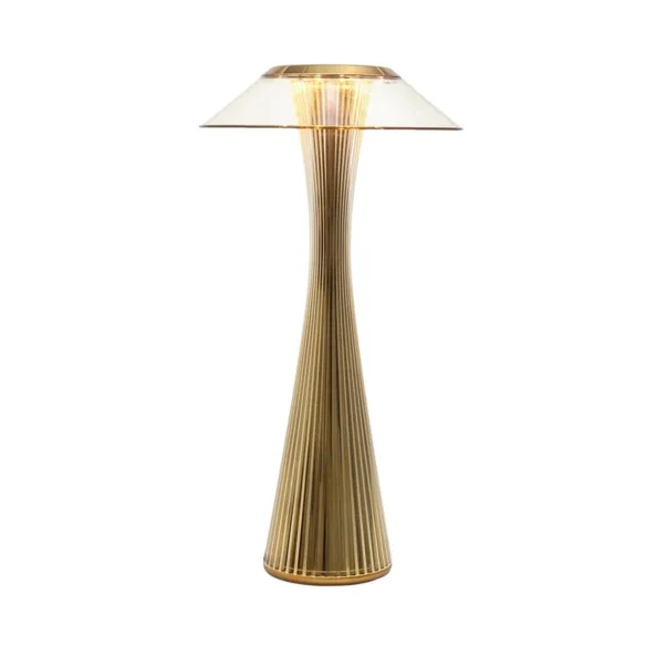 Kartell Space Indoor Tischlampe