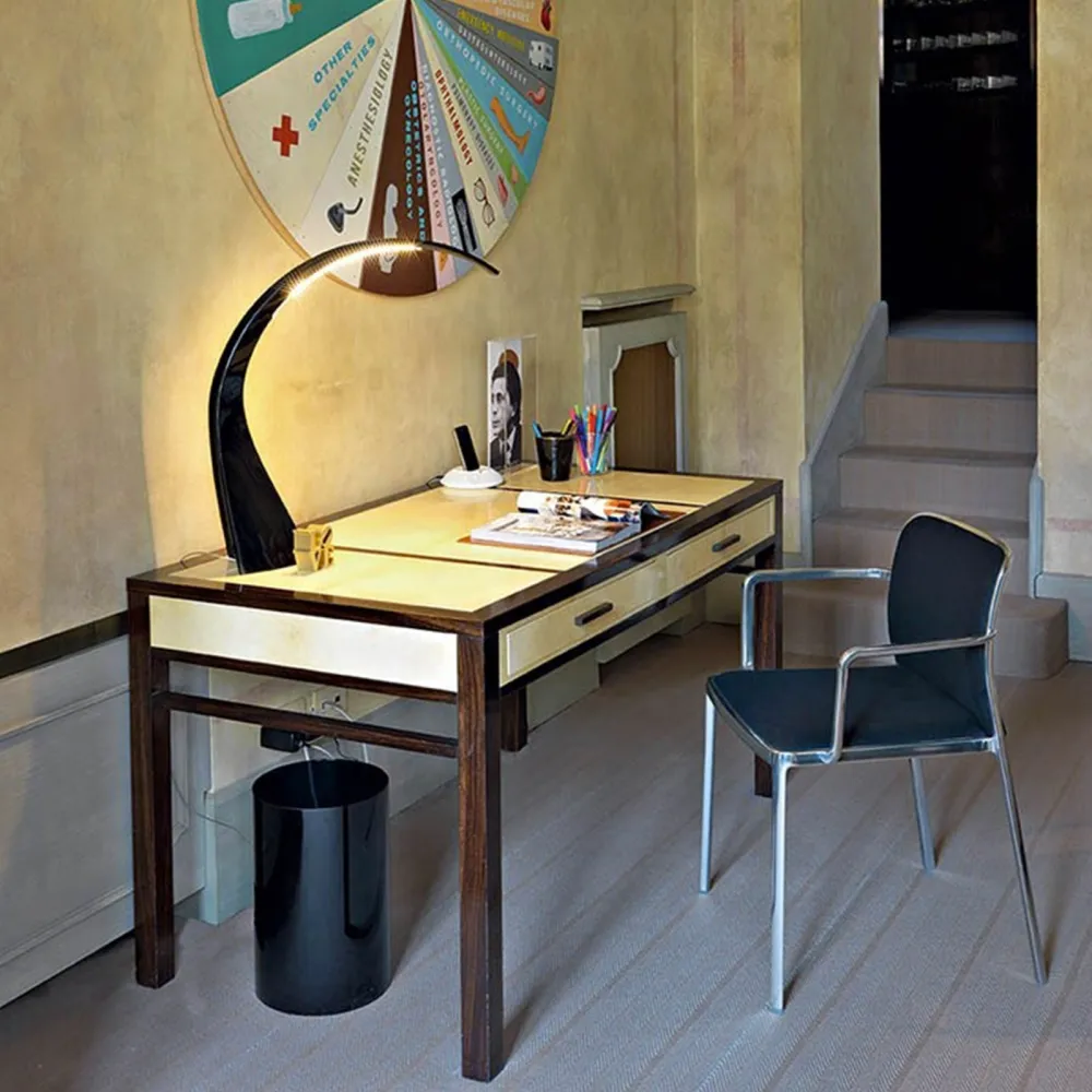 Kartell Taj Lampe de table