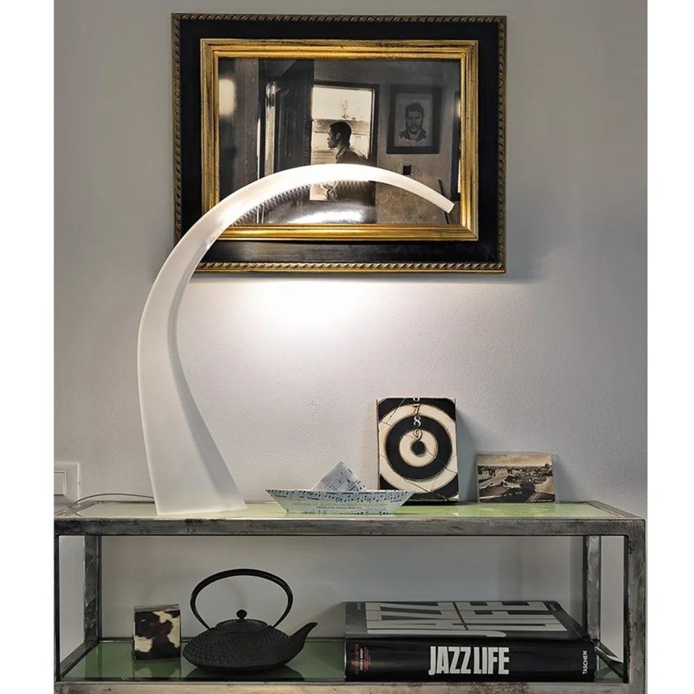 Kartell Taj Lampe de table