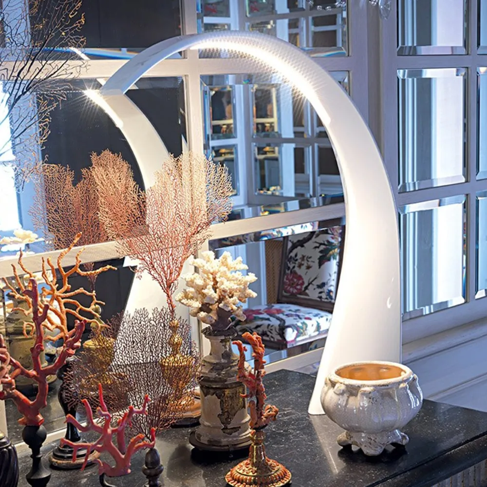 Kartell Taj Lampada da tavolo