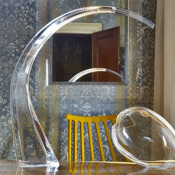 Kartell Taj Table Lamp