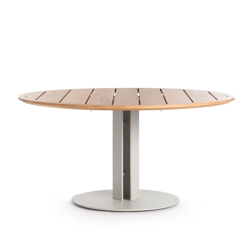 Table GandiaBlasco Isla