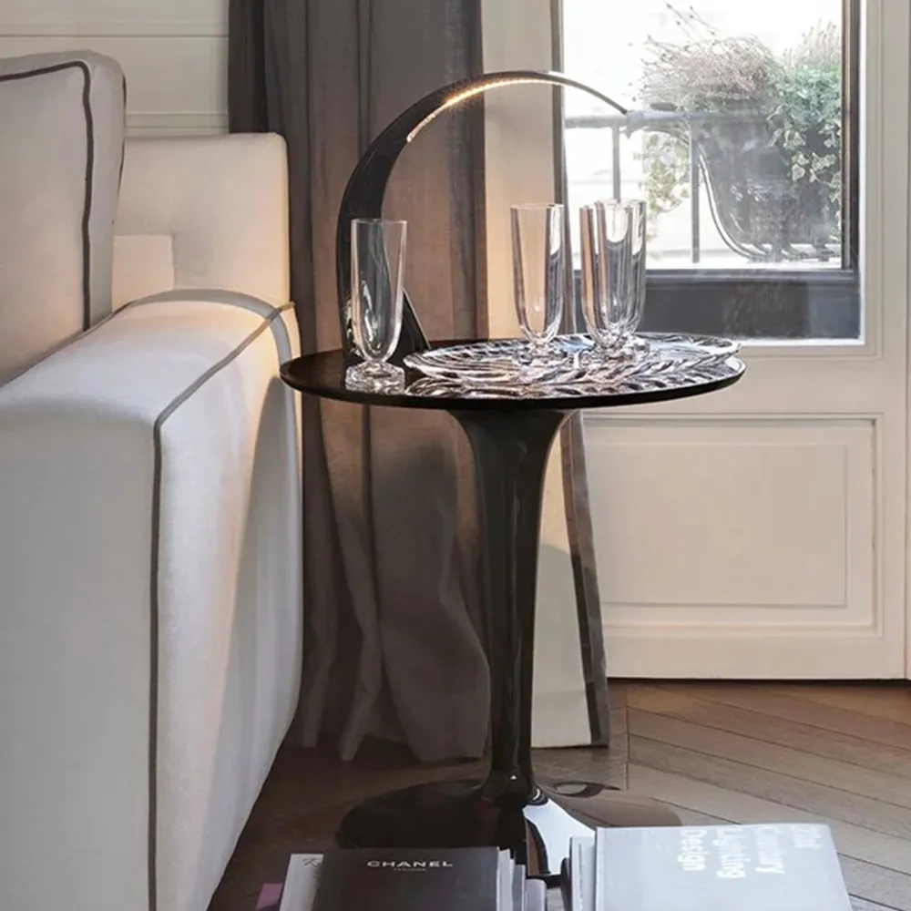 Kartell Taj Lámpara De Mesa