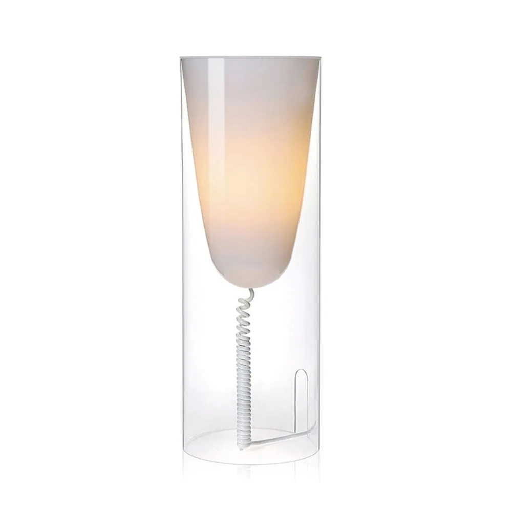 Kartell Toobe Table lamp