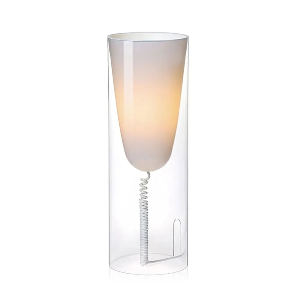 Kartell Toobe Lampe de table