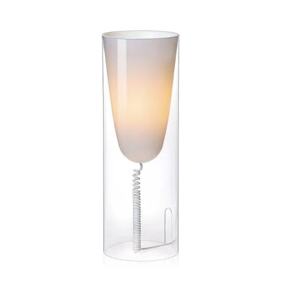 Kartell Toobe Table lamp