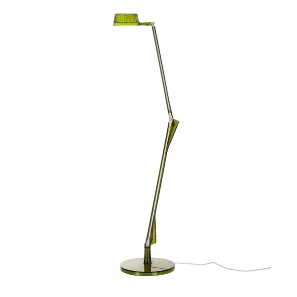 Kartell Aledin Dec Table lamp 2