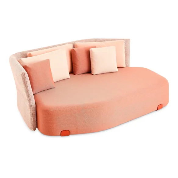 Sofa GandiaBlasco Isla Gomera