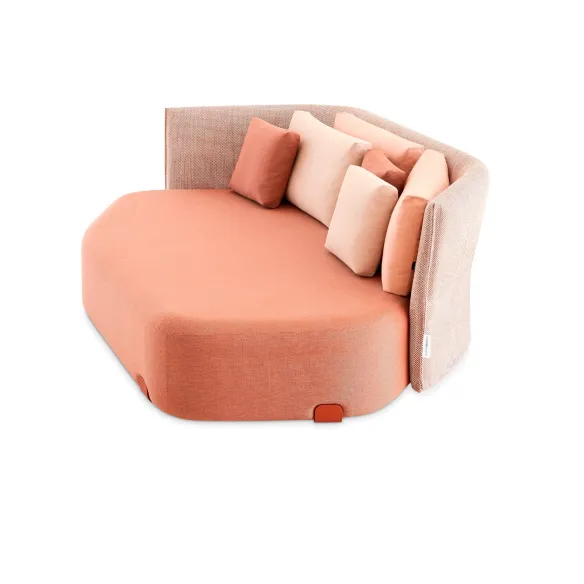 Sofa GandiaBlasco Isla Gomera