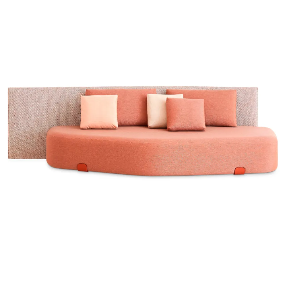 Sofa GandiaBlasco Isla Menorca