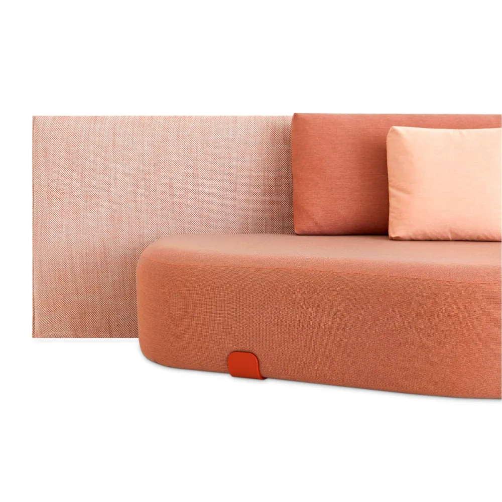 Sofa GandiaBlasco Isla Menorca