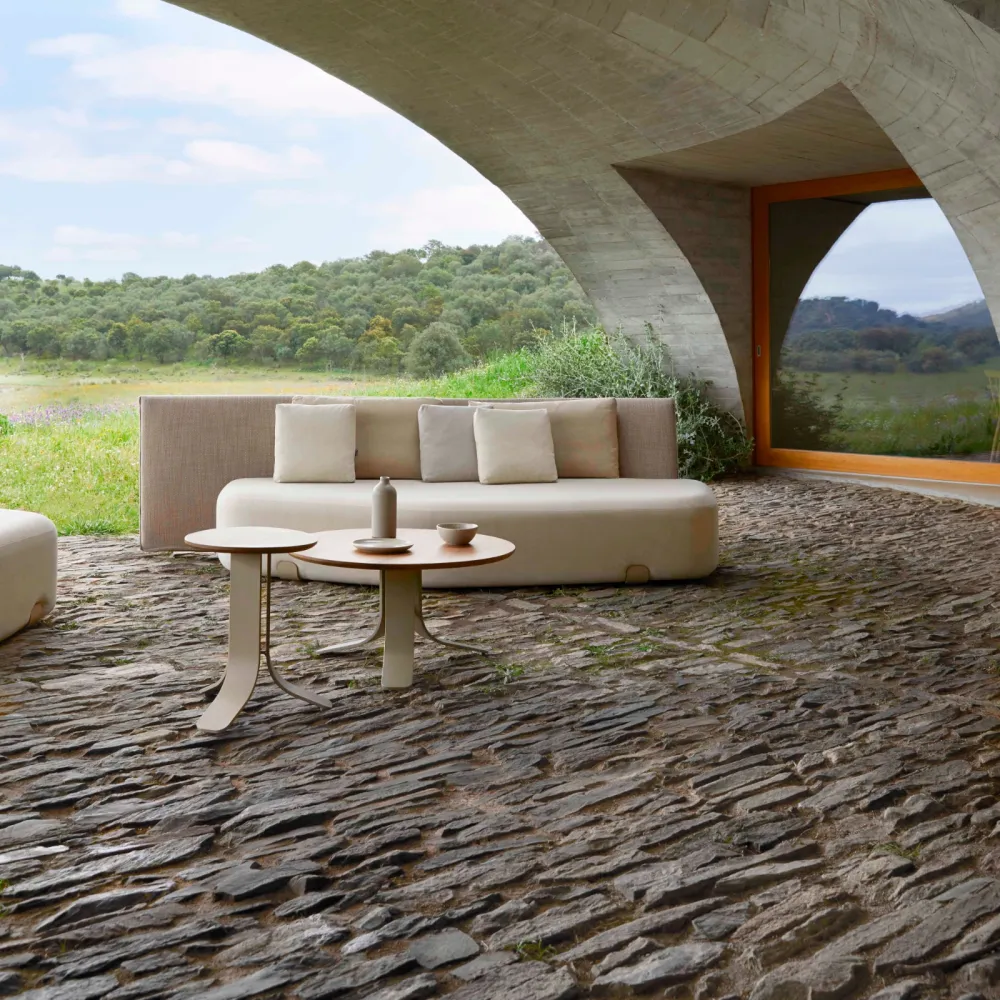 Sofa GandiaBlasco Isla Menorca