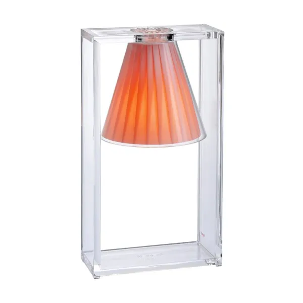 Kartell Lampe de table Light-air