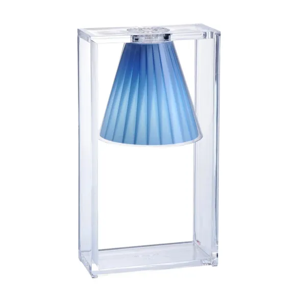 Kartell Lámpara de mesa Light-air