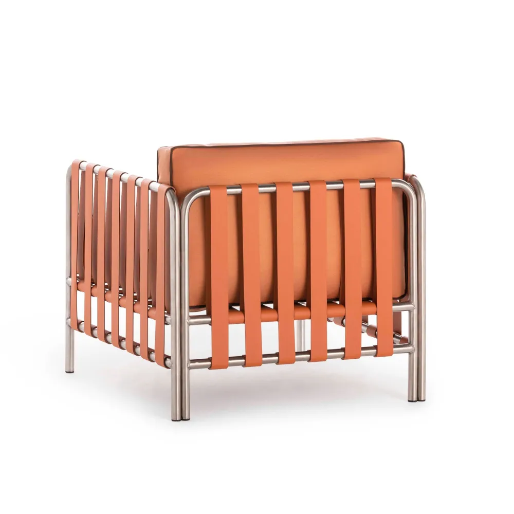Sedia Club GandiaBlasco Onsen