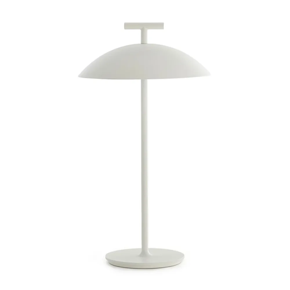 Kartell Mini Geen-A Lampe de table