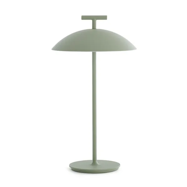 Kartell Mini Geen-A Lampada da tavolo