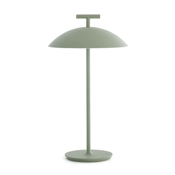 Kartell Mini Geen-A Lampe de table