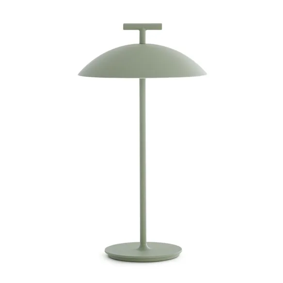 Kartell Mini Geen-A Tischlampe