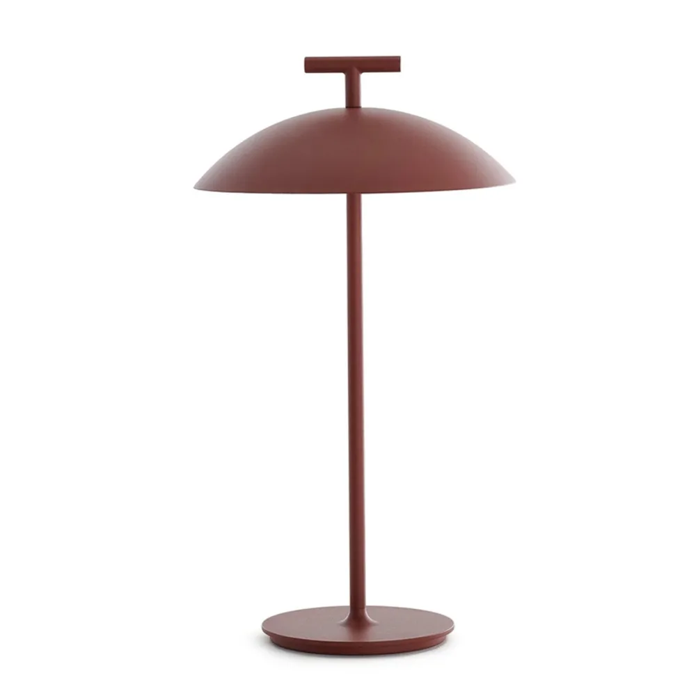 Kartell Mini Geen-A Lámpara de mesa