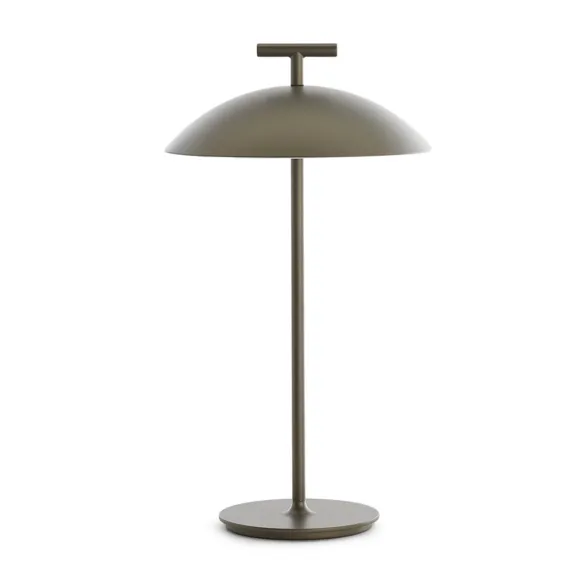 Kartell Mini Geen-A Lampe de table