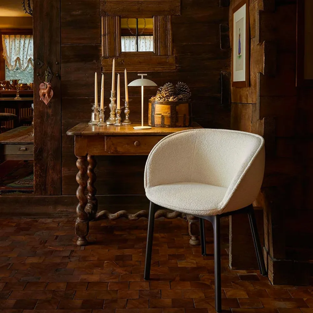 Kartell Mini Geen-A Lampe de table