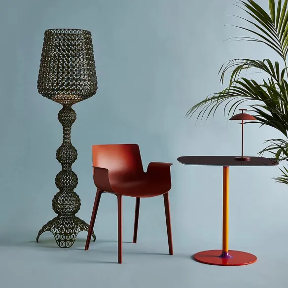 Kartell Mini Geen-A Table lamp