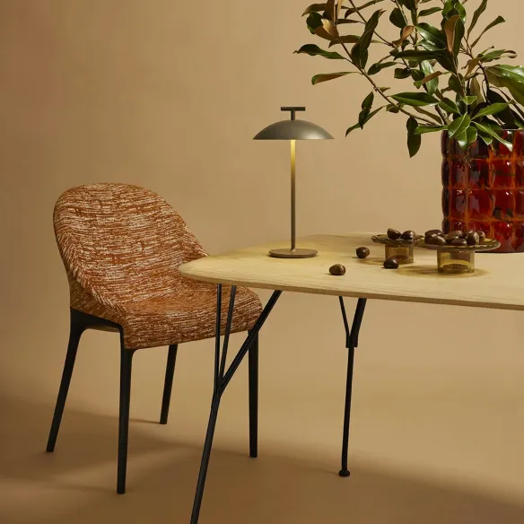 Kartell Mini Geen-A Lampe de table