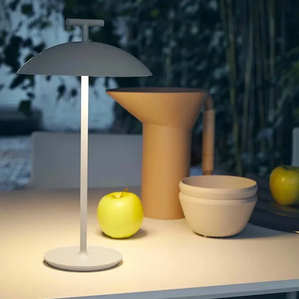 Kartell Mini Geen-A Lámpara de mesa