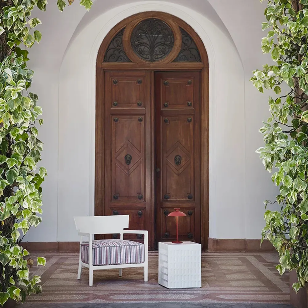 Kartell Mini Geen-A Lampe de table