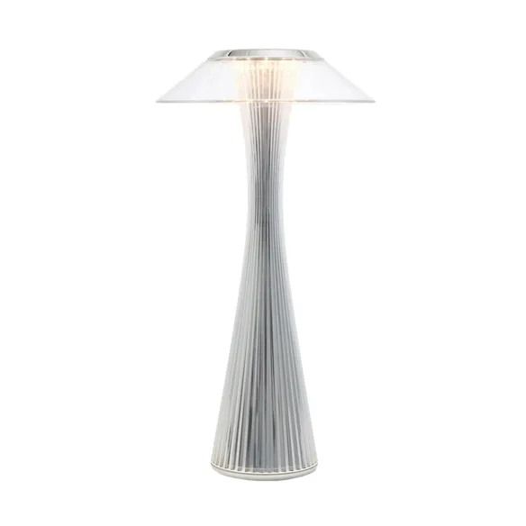 Kartell Space Indoor Lámpara de mesa