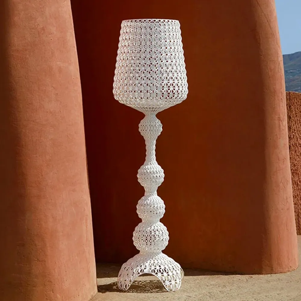 Kartell Kabuki Bodenlampe