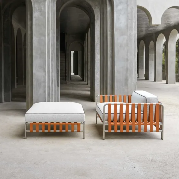 Sillón GandiaBlasco Onsen