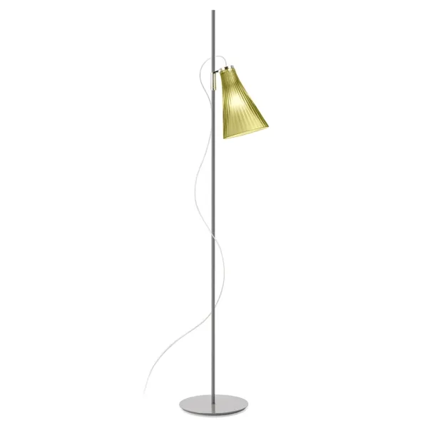 Kartell K-Lux Lámpara de pie 2