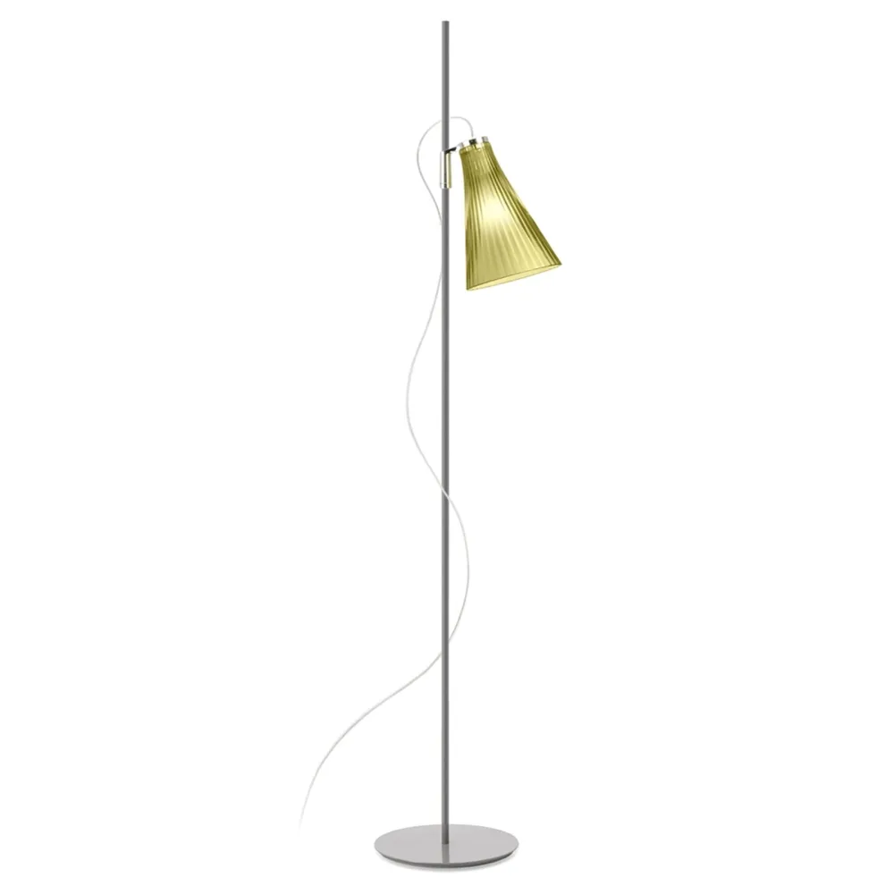 Kartell K-Lux Lámpara de pie