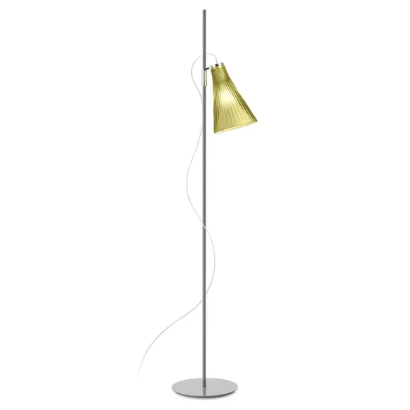 Kartell K-Lux Lampe de sol