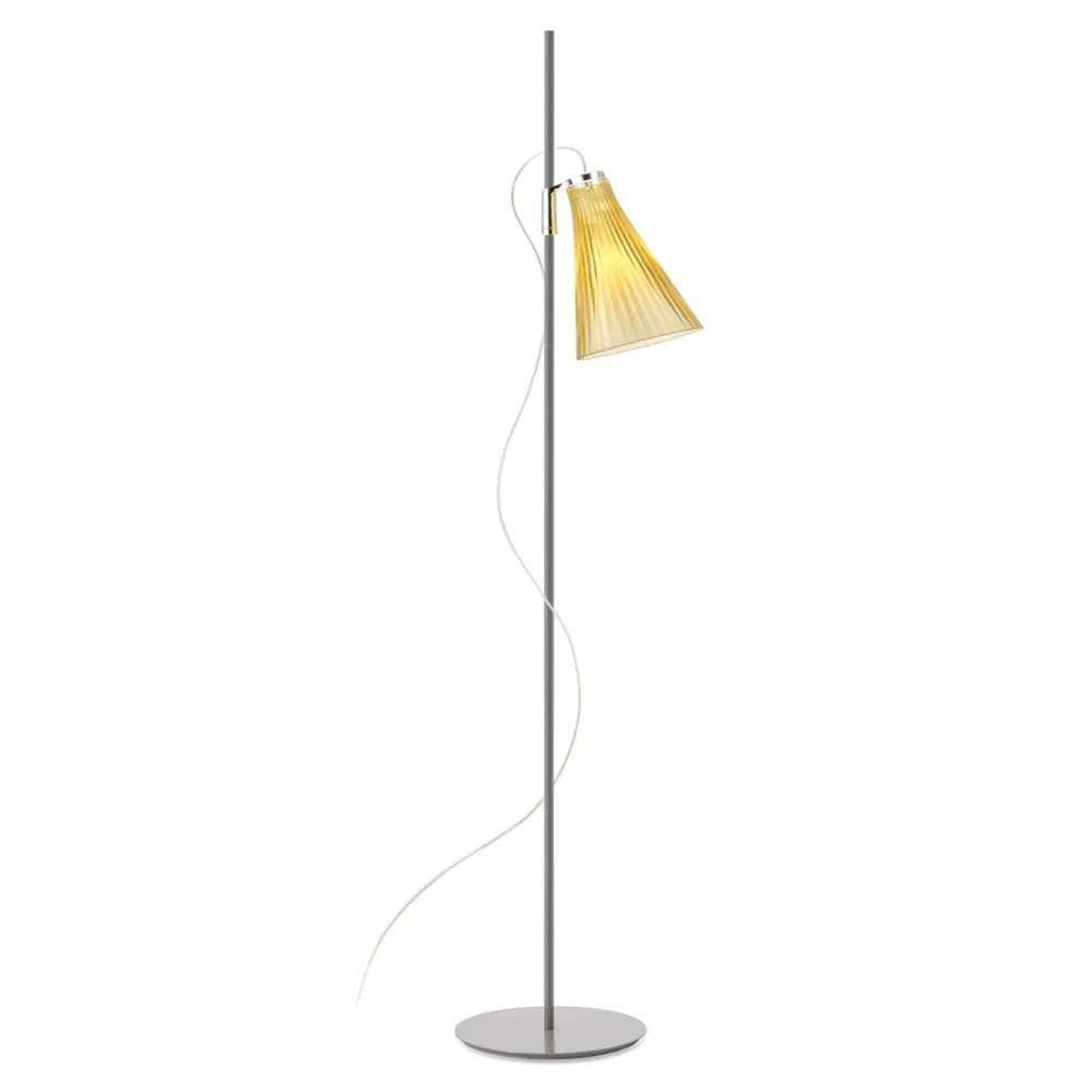 Kartell K-Lux Lampada da terra