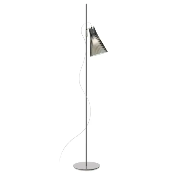 Kartell K-Lux Floor lamp