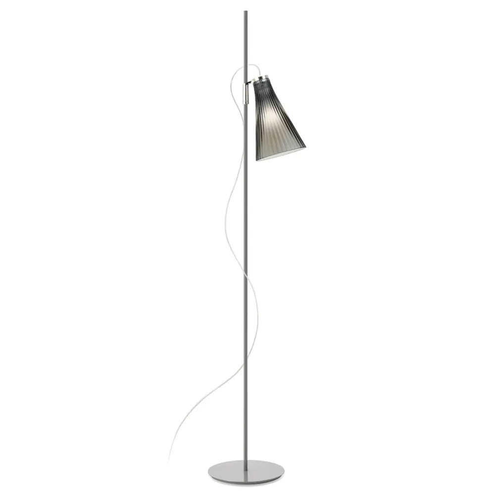 Kartell K-Lux Lampada da terra