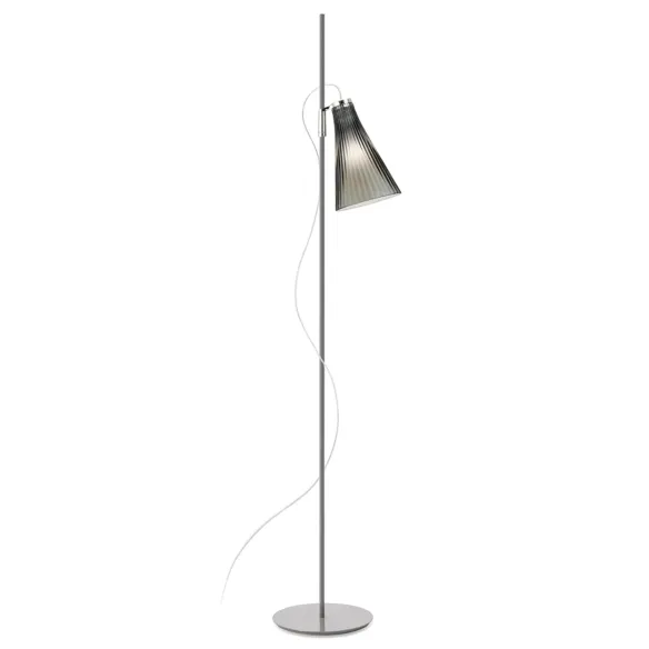 Kartell K-Lux Stehleuchte
