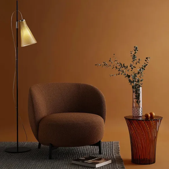 Kartell K-Lux Stehleuchte